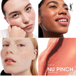  
YSL Nu Blush: 03 Nu Pinch (Peach)